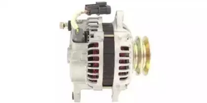 11.1513 LAUBER Генератор