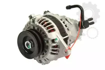 11.1518 LAUBER Генератор