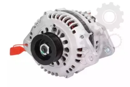 11.1521 LAUBER Генератор