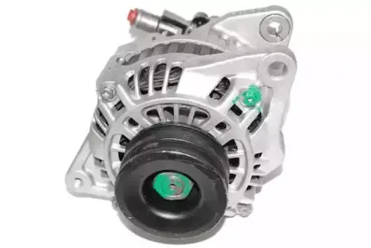 11.1533 LAUBER Генератор