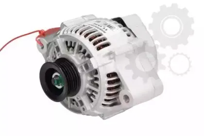 11.1536 LAUBER Генератор