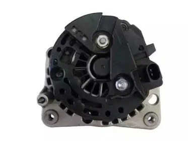 11.1542 LAUBER Генератор