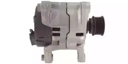 11.1569 LAUBER Генератор