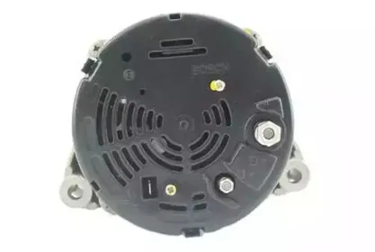 11.1571 LAUBER Генератор