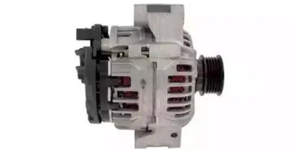 11.1575 LAUBER Генератор