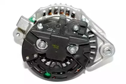 11.1581 LAUBER Генератор