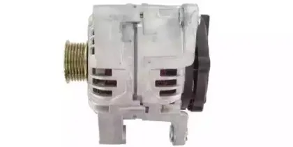 11.1582 LAUBER Генератор