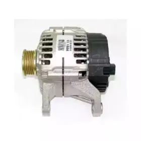 11.1586 LAUBER Генератор