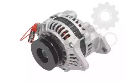 11.1594 LAUBER Генератор