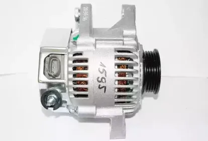 11.1595 LAUBER Генератор