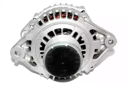 11.1602 LAUBER Генератор