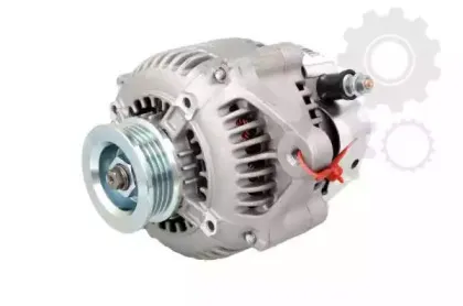 11.1612 LAUBER Генератор