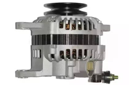 11.1615 LAUBER Генератор