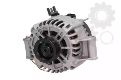 11.1638 LAUBER Генератор