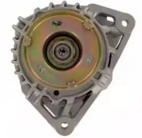 11.1649 LAUBER Генератор