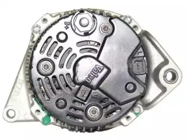 11.1653 LAUBER Генератор