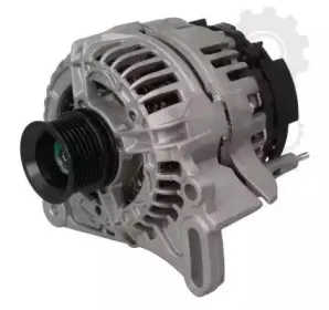 11.1657 LAUBER Генератор