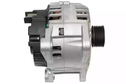 11.1661 LAUBER Генератор