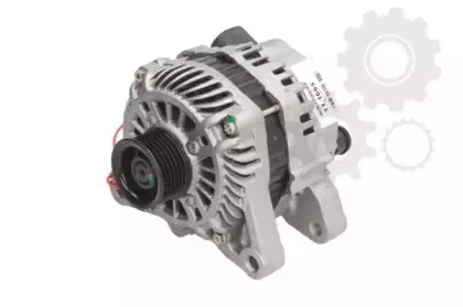 11.1665 LAUBER Генератор