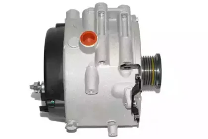 11.1677 LAUBER Генератор