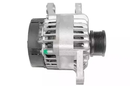 11.1697 LAUBER Генератор