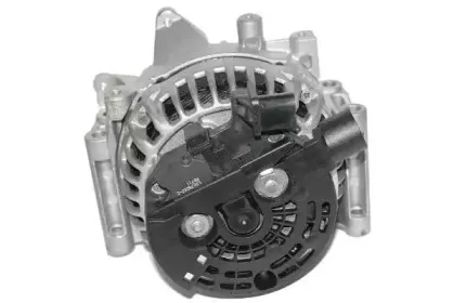 11.1701 LAUBER Генератор