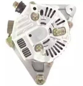 11.1703 LAUBER Генератор