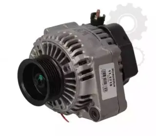 11.1719 LAUBER Генератор