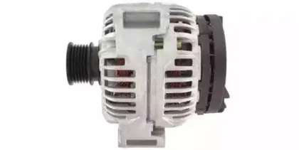 11.1732 LAUBER Генератор