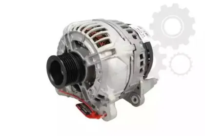 11.1749 LAUBER Генератор