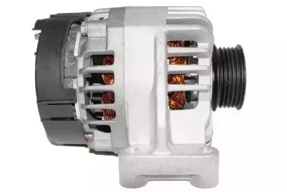 11.1766 LAUBER Генератор