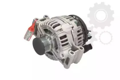 11.1774 LAUBER Генератор