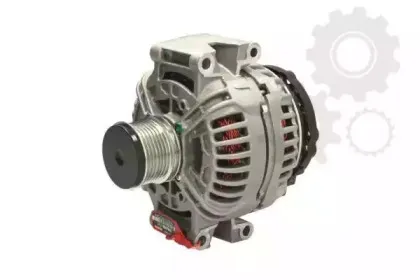 11.1775 LAUBER Генератор