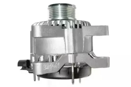 11.1777 LAUBER Генератор