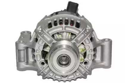 11.1779 LAUBER Генератор