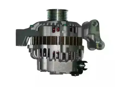 11.1780 LAUBER Генератор