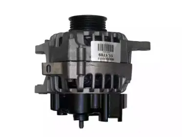 11.1789 LAUBER Генератор