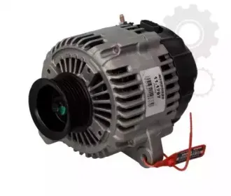 11.1797 LAUBER Генератор