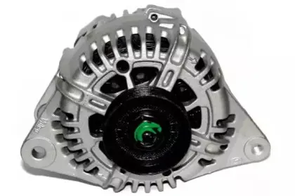 11.1807 LAUBER Генератор