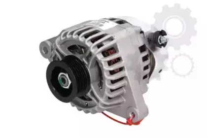 11.1809 LAUBER Генератор