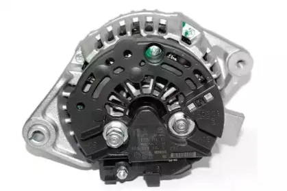 11.1821 LAUBER Генератор