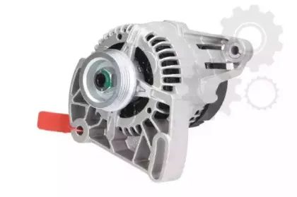 11.1843 LAUBER Генератор