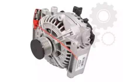 11.1859 LAUBER Генератор