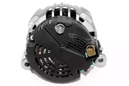 11.1872 LAUBER Генератор