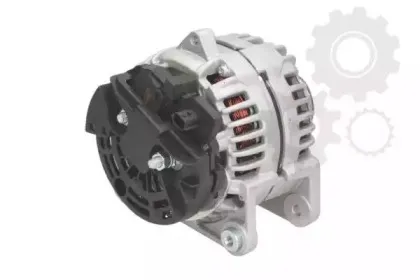 11.1878 LAUBER Генератор