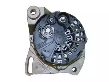 11.1886 LAUBER Генератор