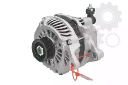 11.1898 LAUBER Генератор