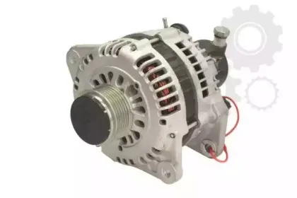 11.1899 LAUBER Генератор