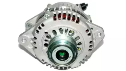 11.1900 LAUBER Генератор