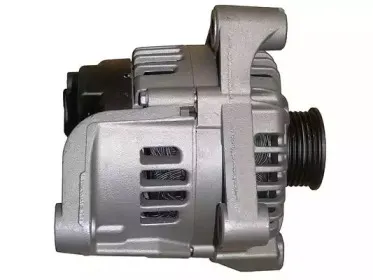 11.1904 LAUBER Генератор